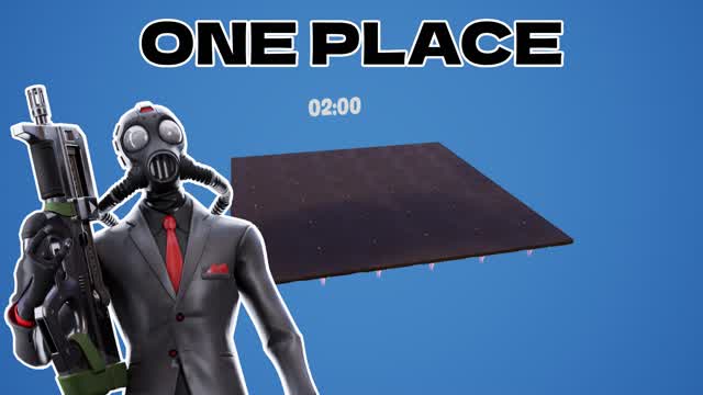 One Place