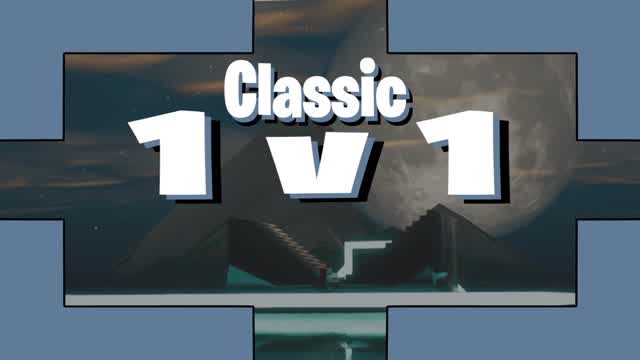 Classic 1v1