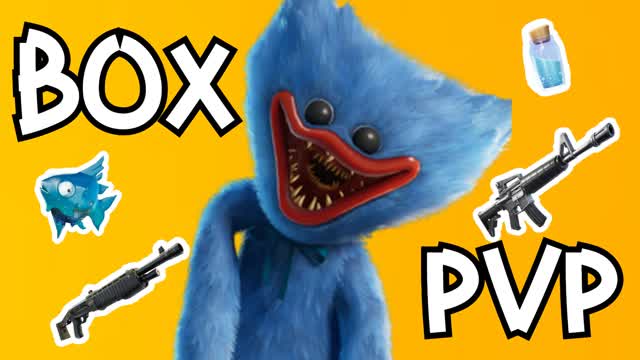 ⭐BOX PVP AMIGAZO⭐