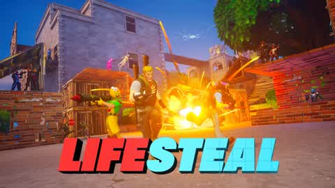🔄️- LIFESTEAL -🔄️