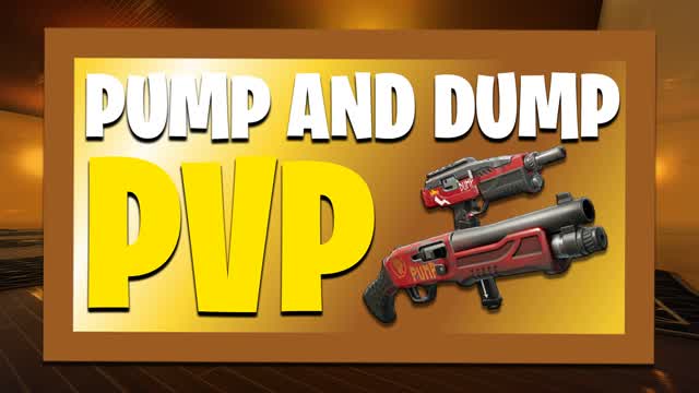 PUMP AND DUMP PVP