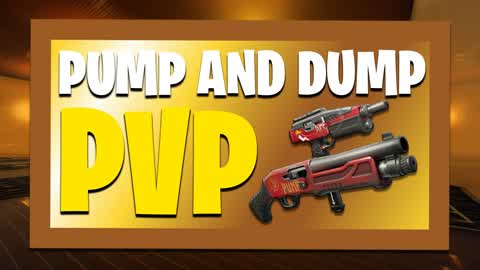 PUMP AND DUMP PVP