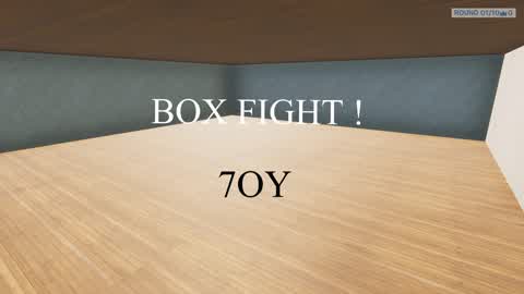 Boxfight 7oy