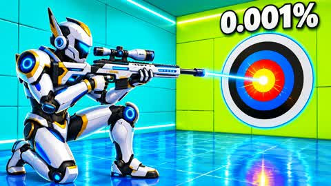 🌀 SPINSHOT SNIPER ARENA 🎯