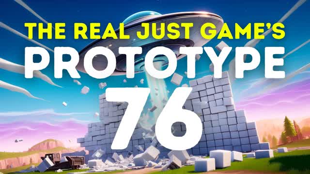 Prototype 76