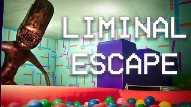 LIMINAL ESCAPE [HORROR]