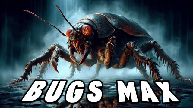 BUGSMAX