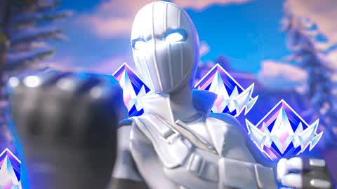 UNREAL FREEBUILD SLOW MOTION