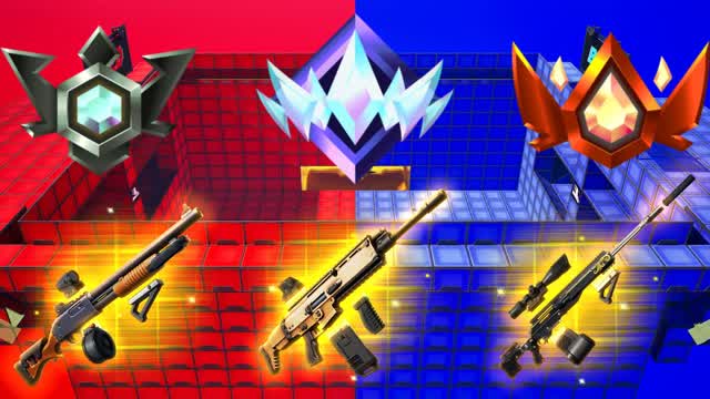 đ€ȘPSYCHOđ€Ș RED VS BLUE đŽđ”