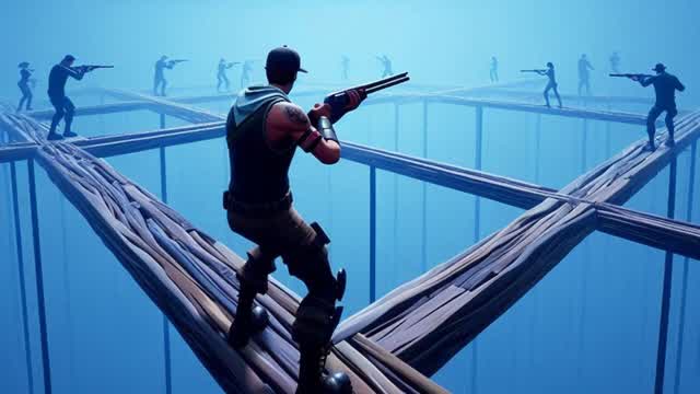 Beam Brawlers