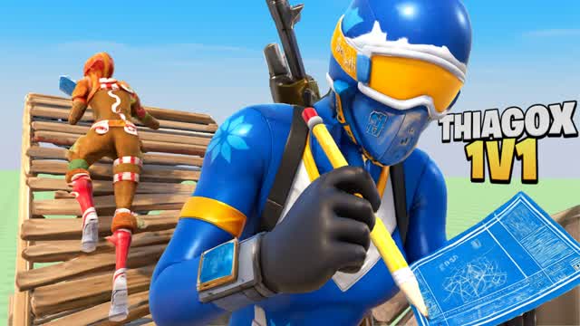 Thiagox 1v1