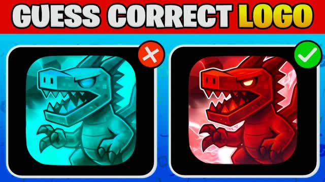 Capture 1 – GUESS THE LOGO 🔎 DEATHRUN MINIGAME