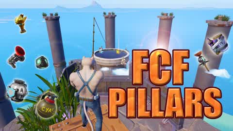 FCF Pillars