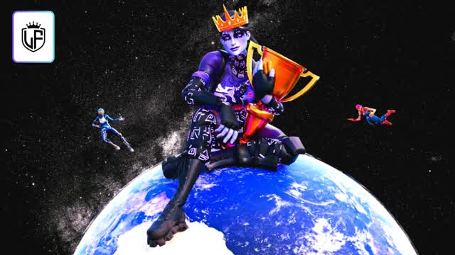 PRO ARENA ZONE WARS [16]