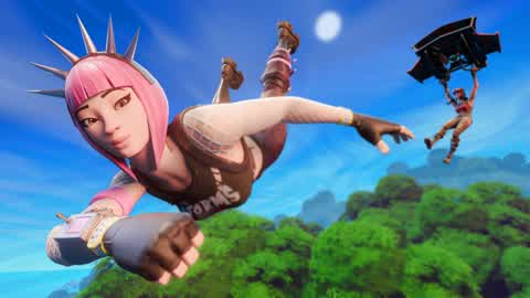 Late Game Realistics - Trios