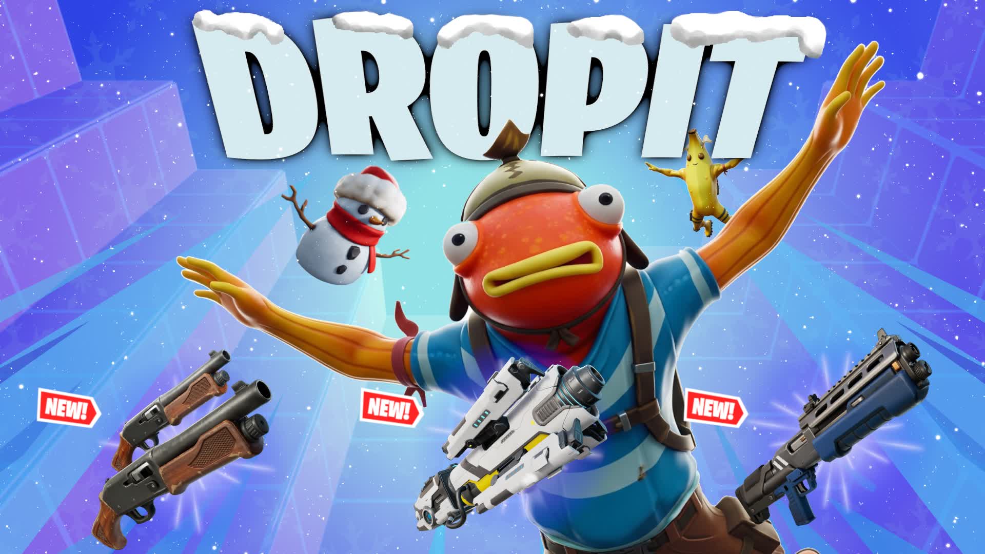 DroPIT