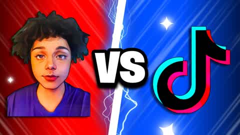 VEXBOLTS VS TIKTOK RED VS BLUE 🔴🔵