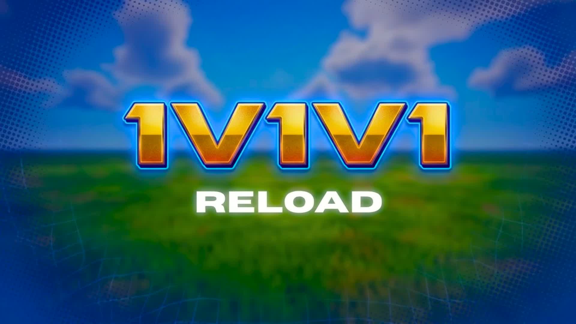 1v1v1 RELOAD PRO