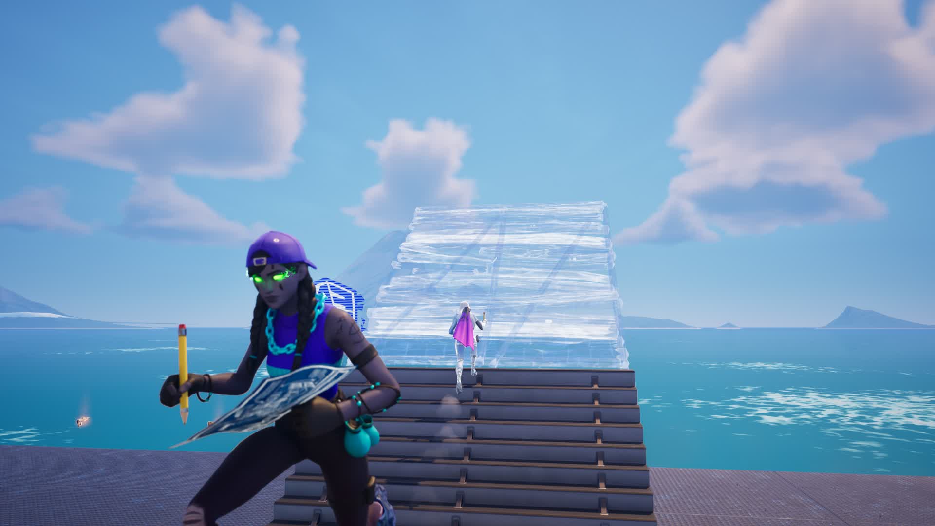 Itz Team Studios 1v1