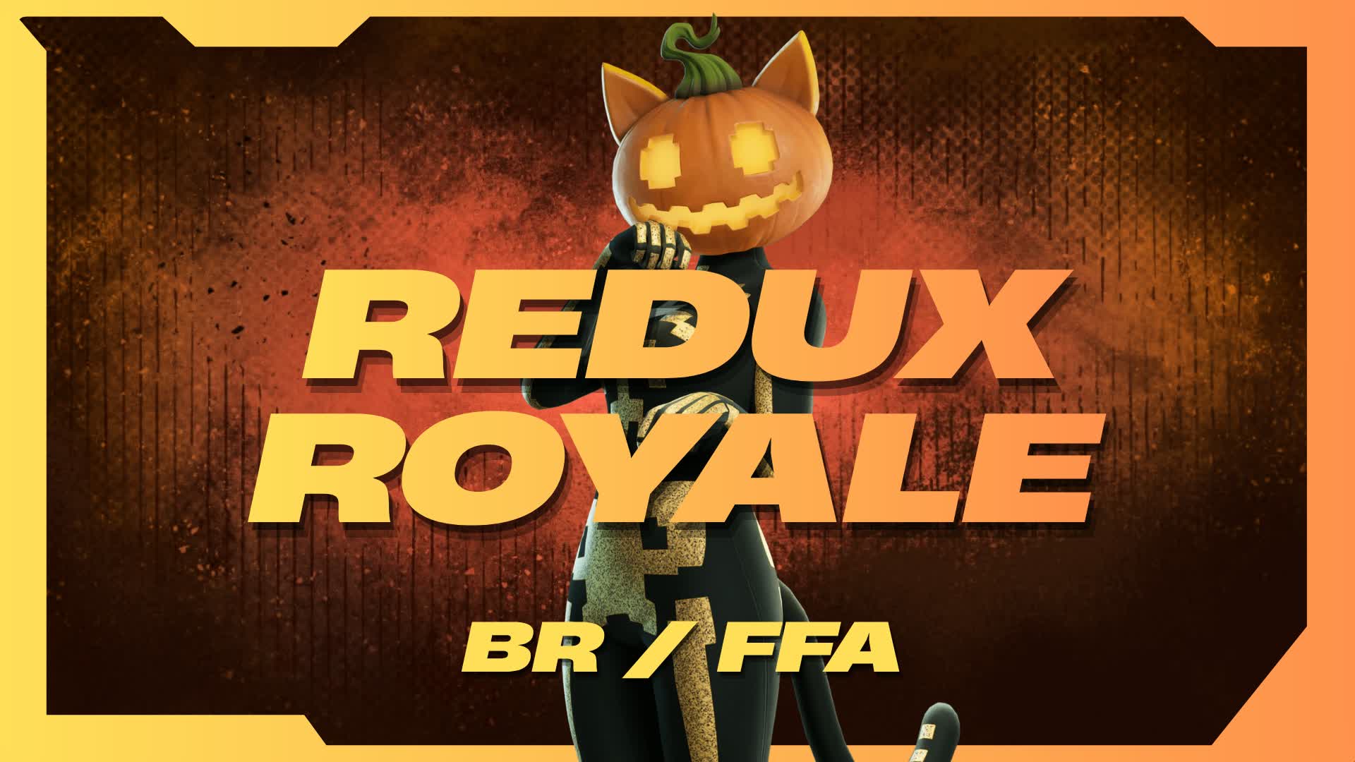 リダックスロイヤル [バトルロイヤル + FFA]