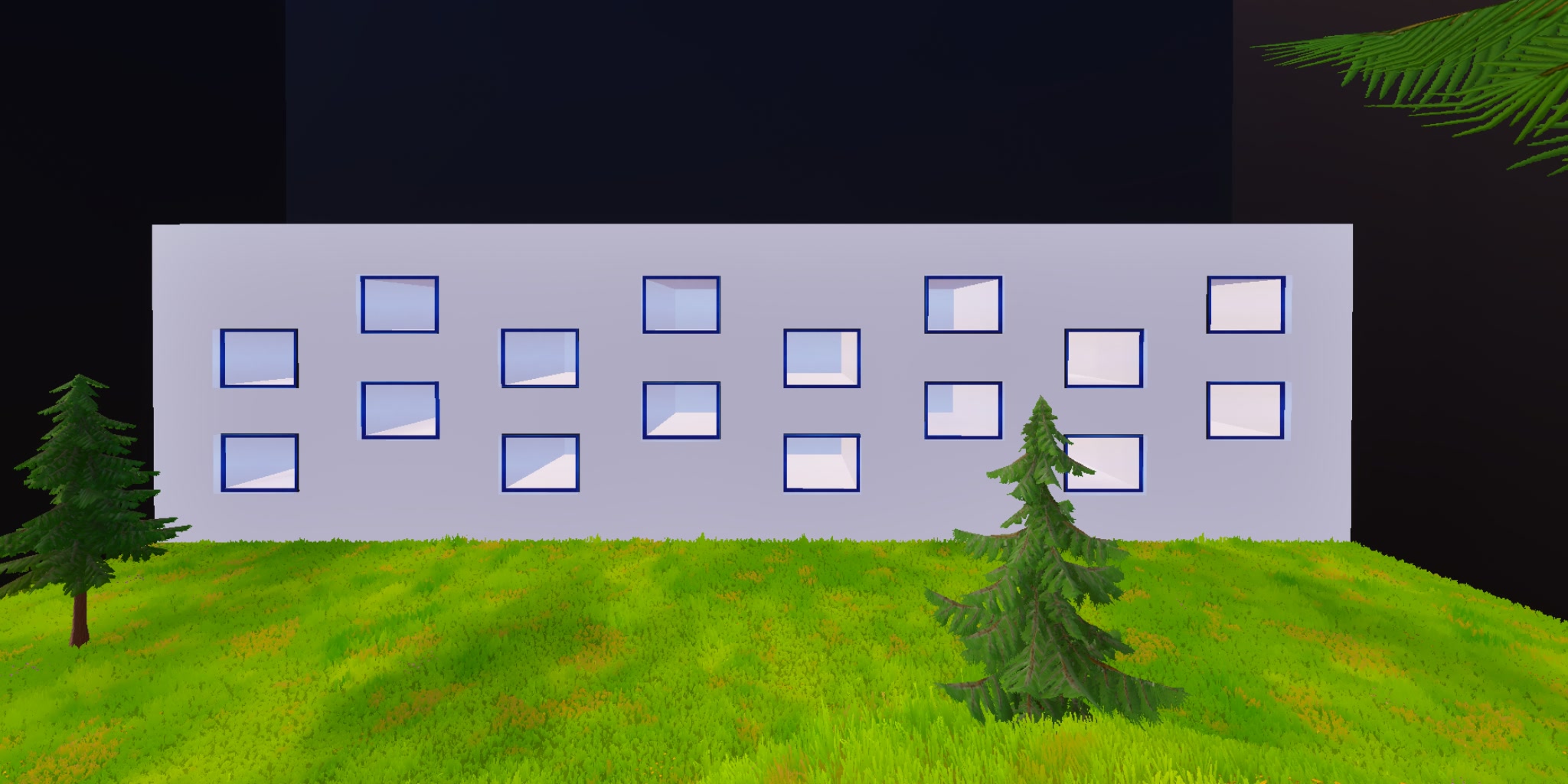 Zone Wars (16 Man)