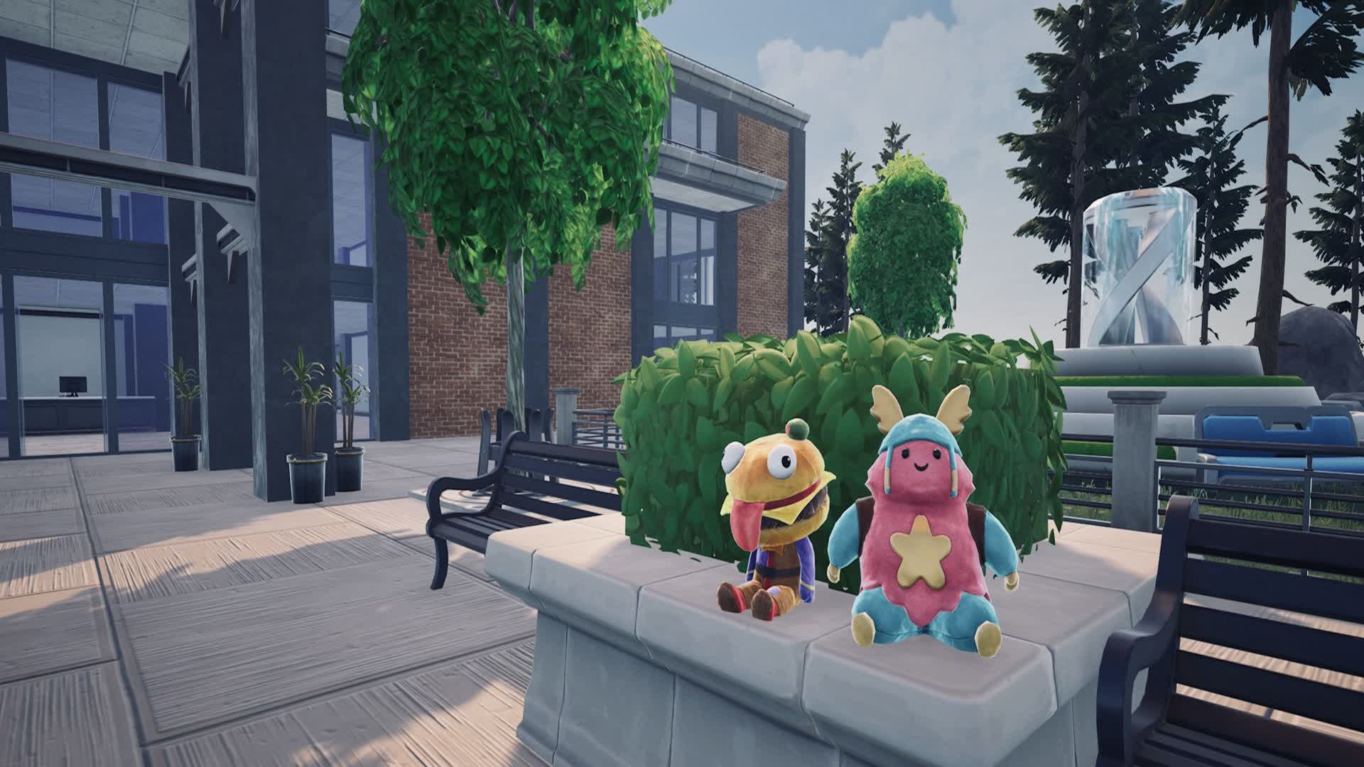 プラネットノヴァRPマップ