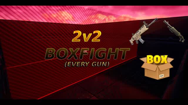 DOUS IN A BOX (EVERY GUN)