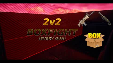 DOUS IN A BOX (EVERY GUN)
