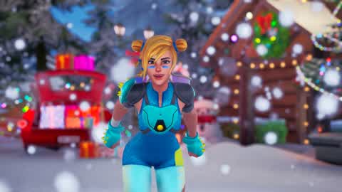 winter