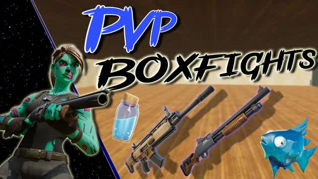 PVP Boxfights