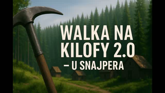 Kilofy u Snajper 2.0