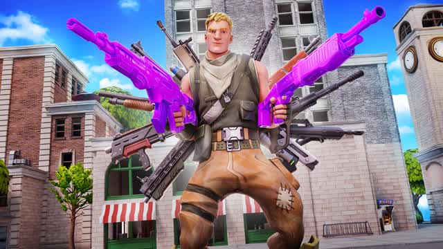 TILTED FFA (NEW)