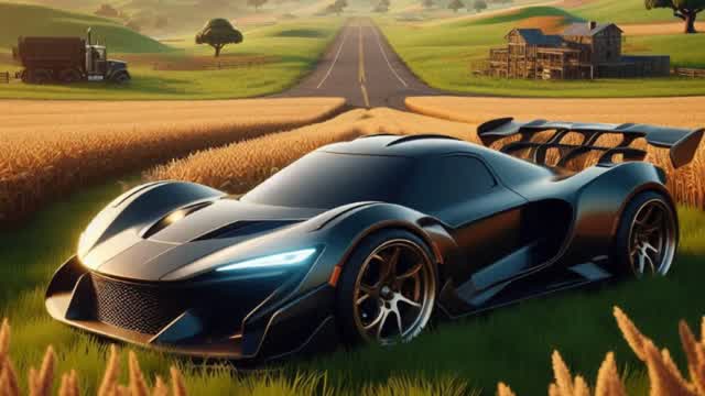 ULTRA DRIVING CAR WORLD 💥