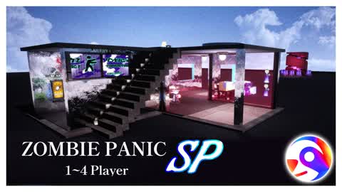 ZOMBIE PANIC SP
