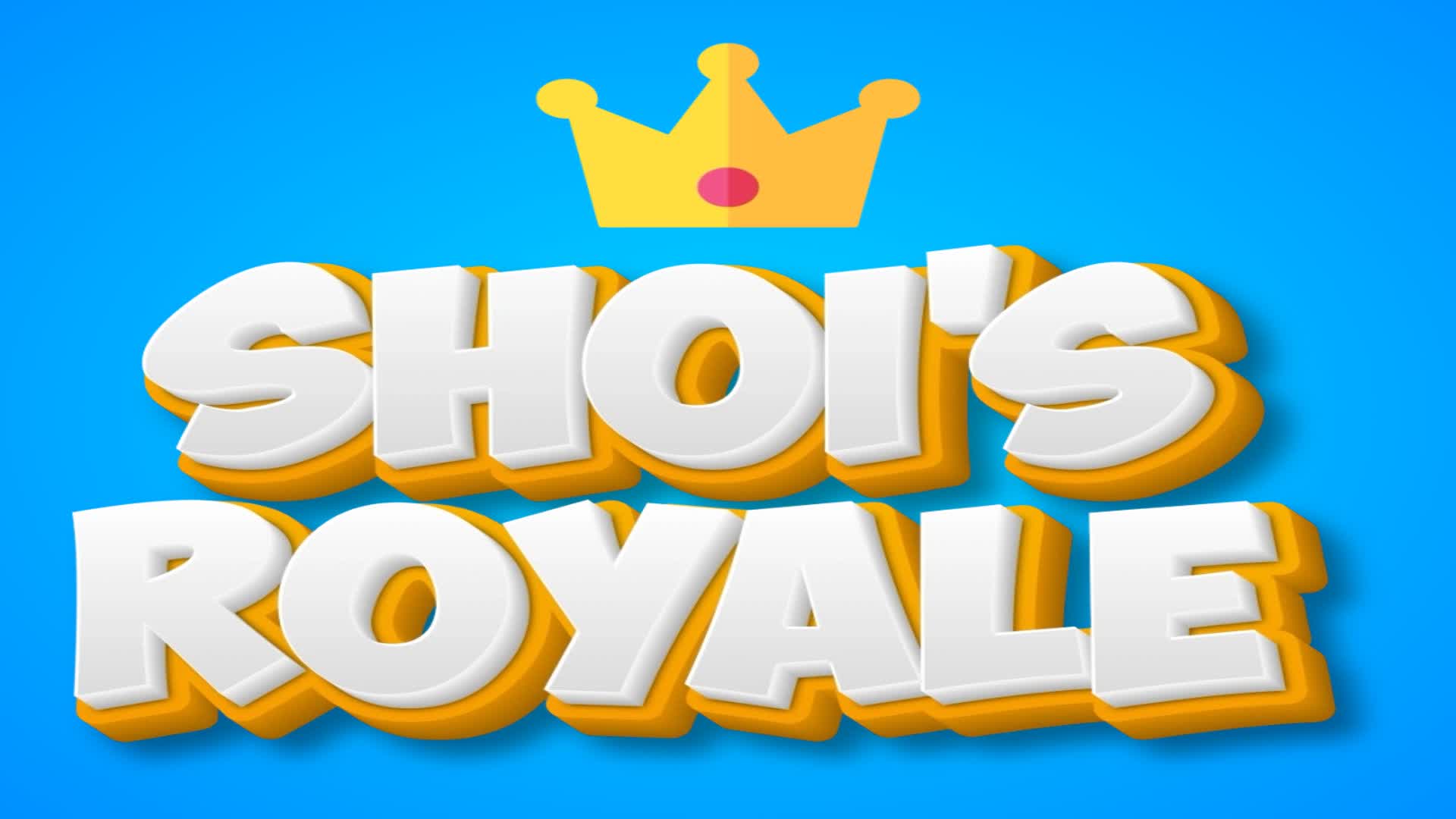 Shoi's Royale👑
