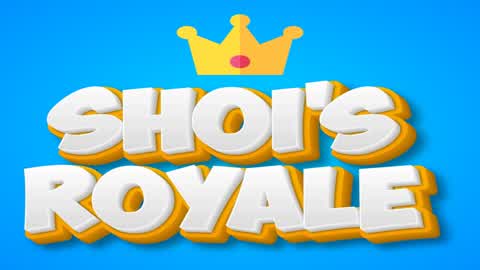 Shoi's Royale👑