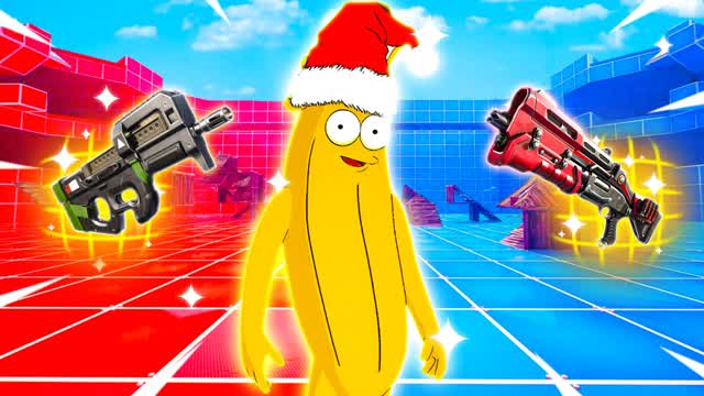 HUNTER IN WINTER ❄️ RED VS BLUE🔴🔵