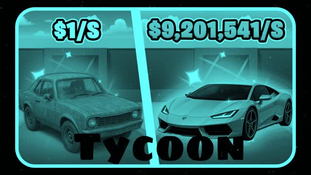 Car Tykoon