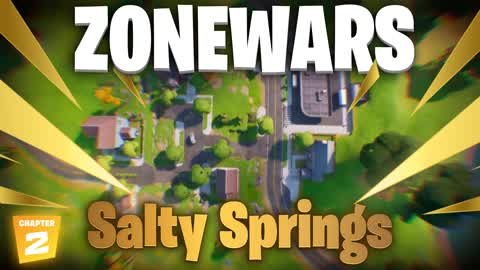 ZONE WARS SaltySprings OG CHAPTER 2