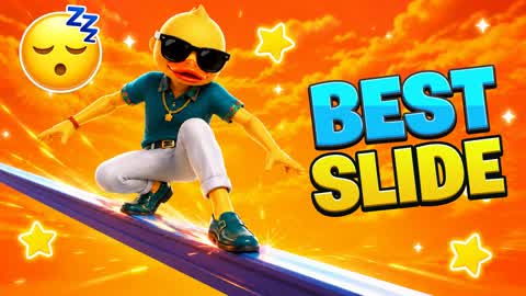 BEST SLIDE AND CHILL 🚀😴[CRAZY]