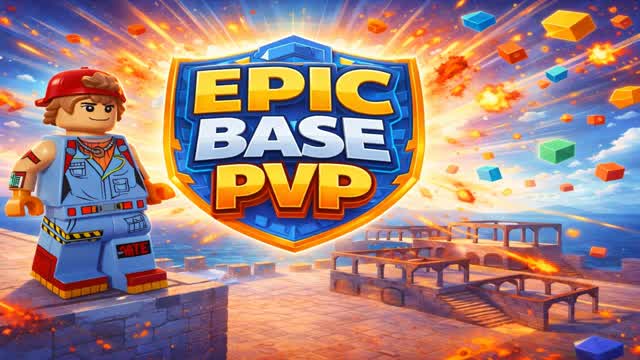 EPIC BASE PVP 4x4