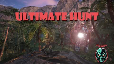 Ultimate Hunt