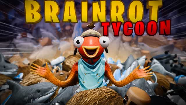 BRAINROT TYCOON 🧠 ULTIMATE 🧠