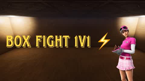 BOX FIGHT 1V1 ⚡