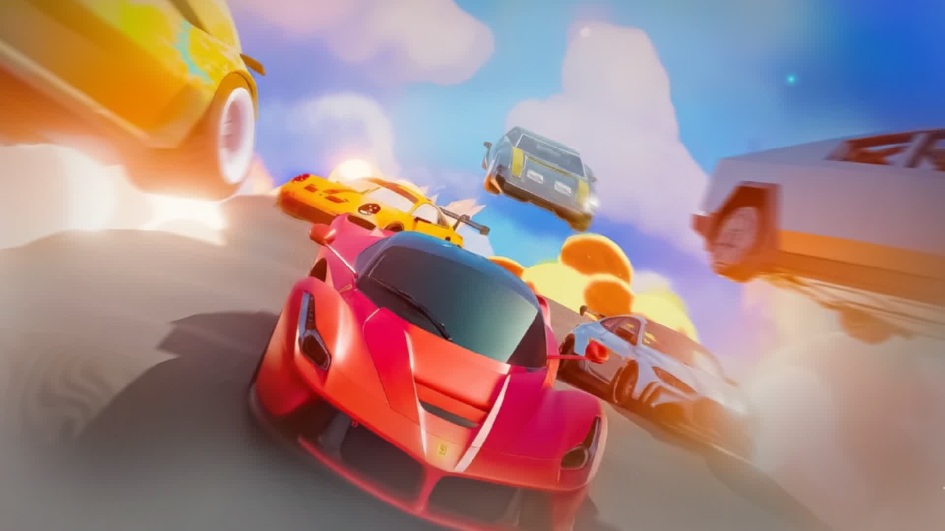 CARS CAPTURE