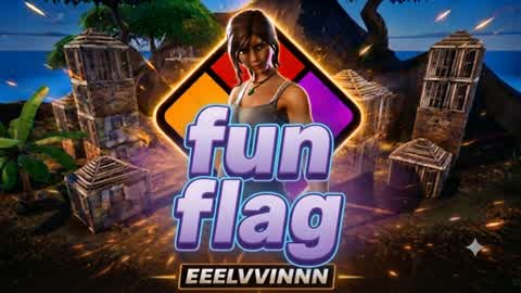 fun flag