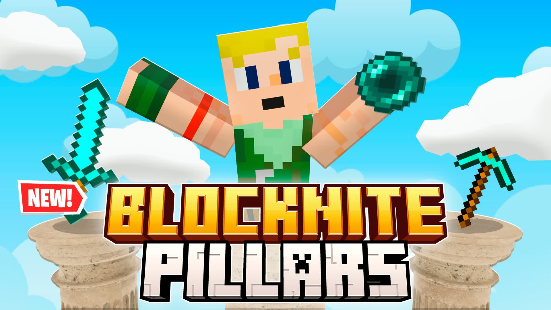 BLOCKNITE PILLARS 👑