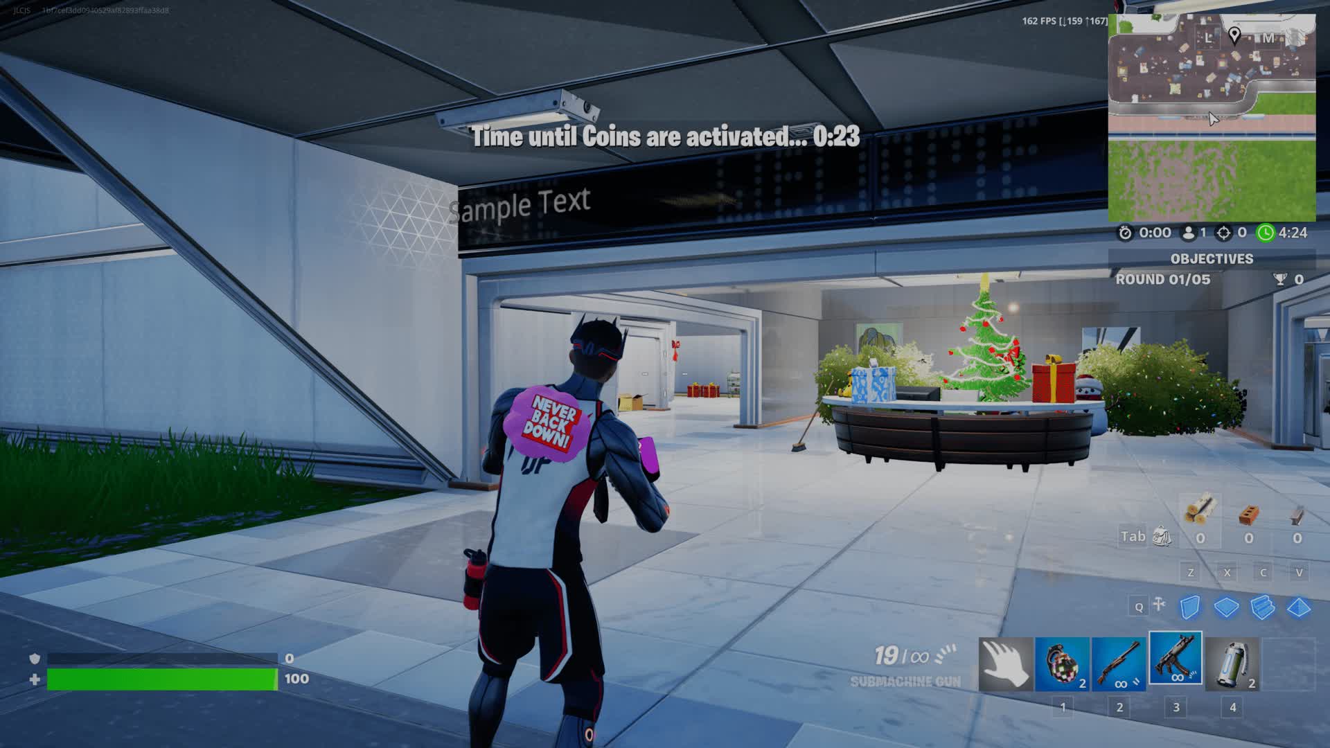 Prop HUNT!!!!! 1