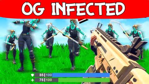 OG Infected!