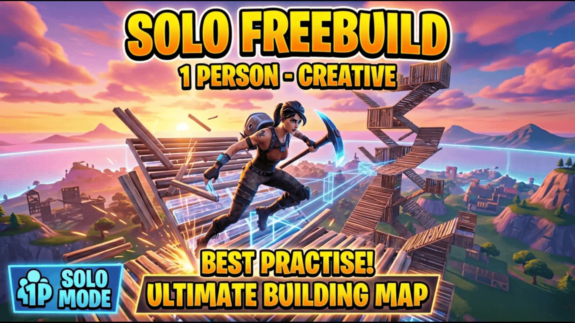 SMK Freebuild Smooth